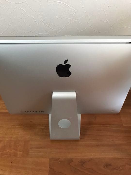 Apple iMac 美品 キーボード マウス付属