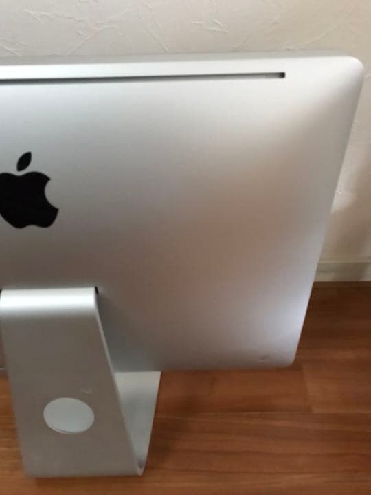 Apple iMac 美品 キーボード マウス付属