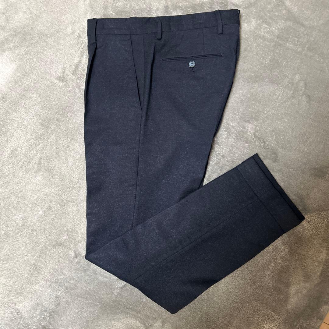 maitoジェルマーノ　ネイビー　46