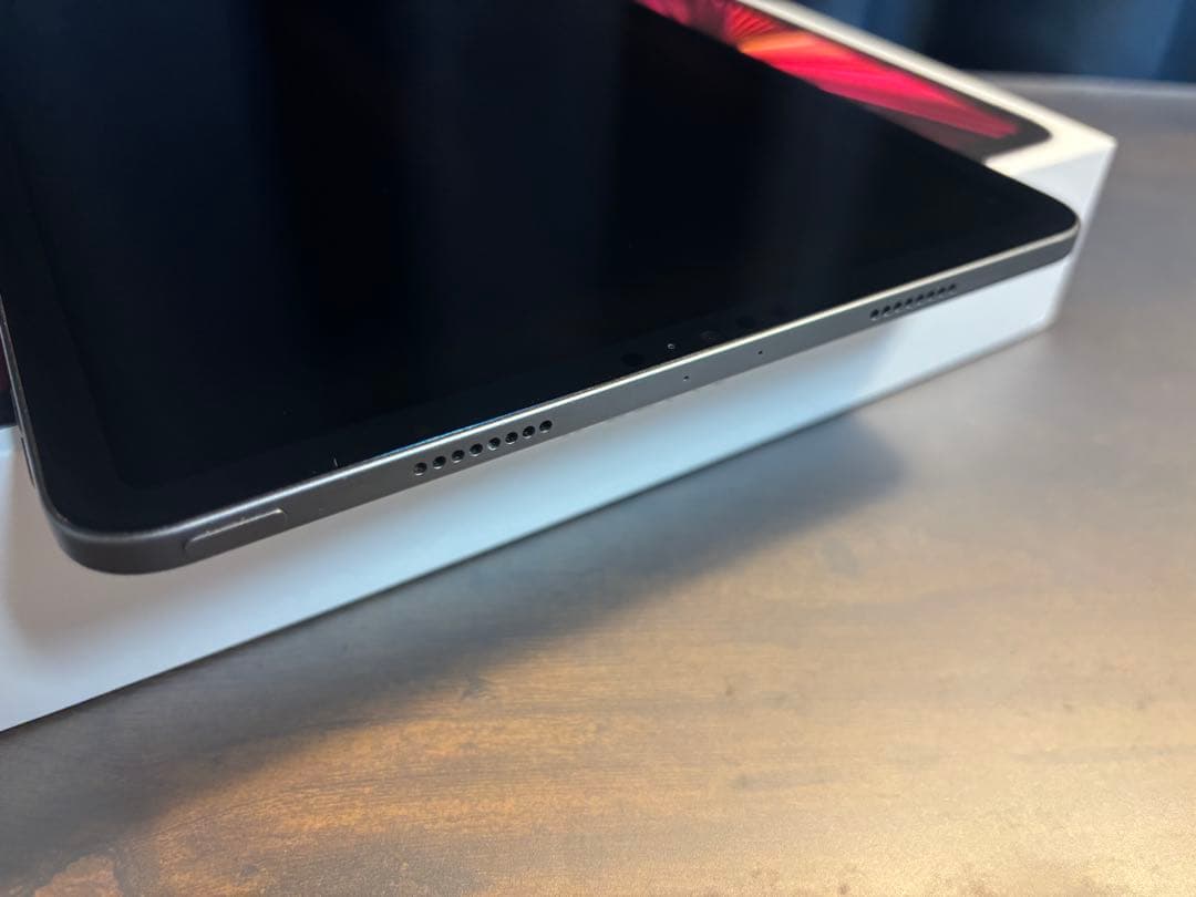 iPad Pro （11インチ）（第3世代）