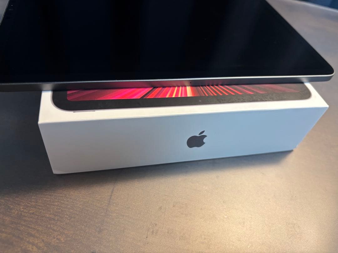 iPad Pro （11インチ）（第3世代）