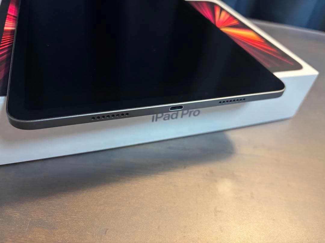 iPad Pro （11インチ）（第3世代）