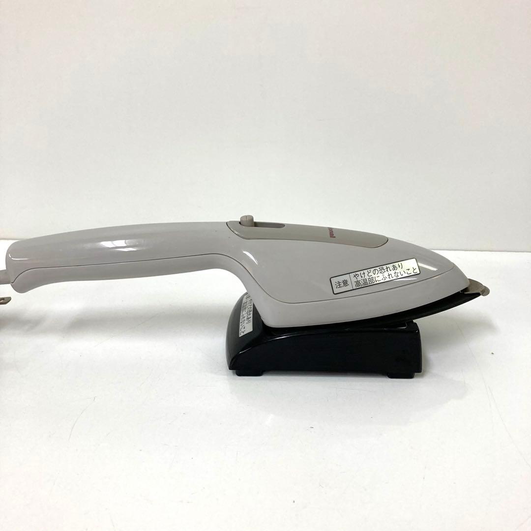 2955-I National 自動裁縫こて NI-207F グレー