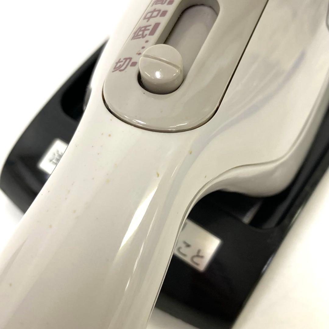 2955-I National 自動裁縫こて NI-207F グレー