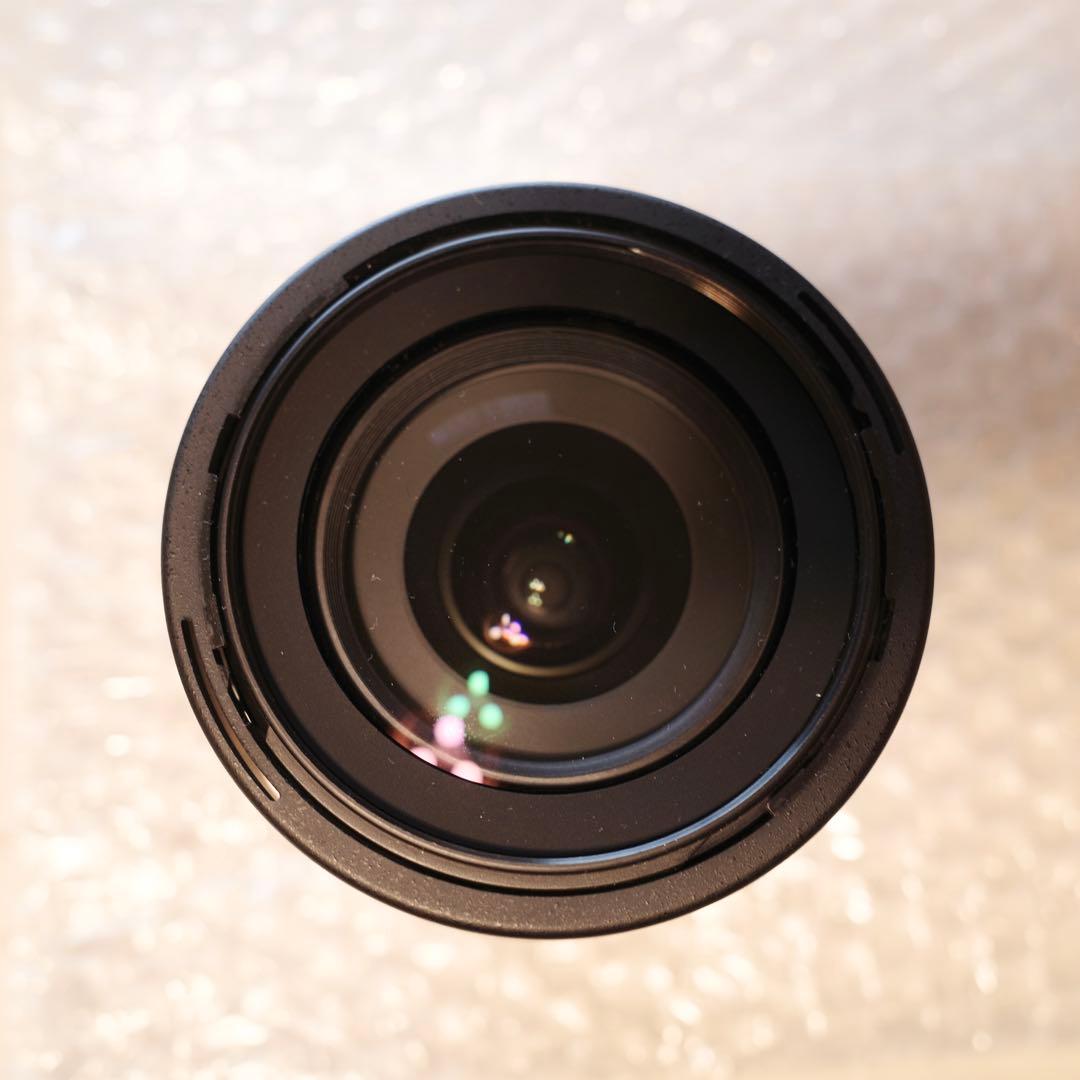 レンズ(ズーム) AF-S DX NIKKOR 18-105mm f/3.5-5.6G ED VR