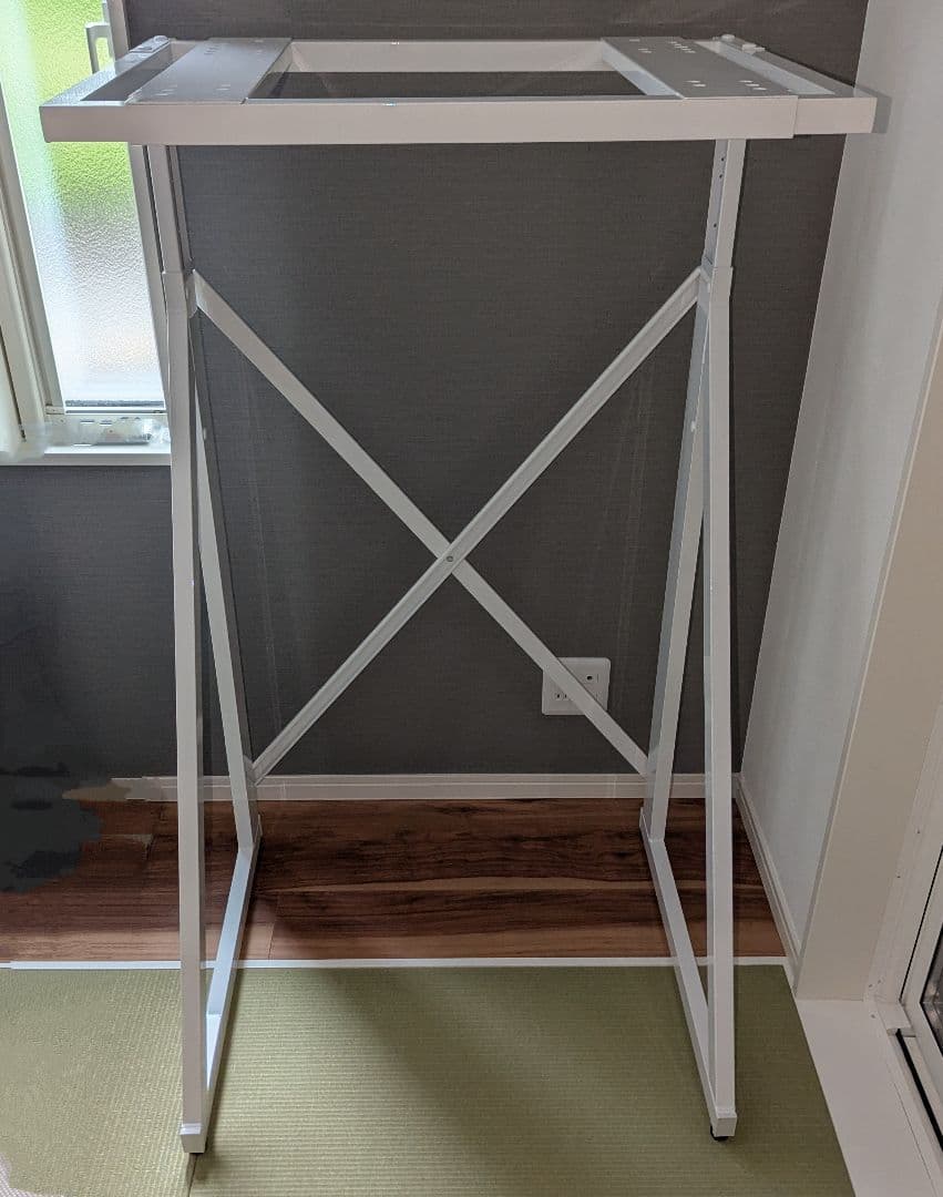 Rinnai 乾太くん専用スタンド DS-80HSF リンナイ