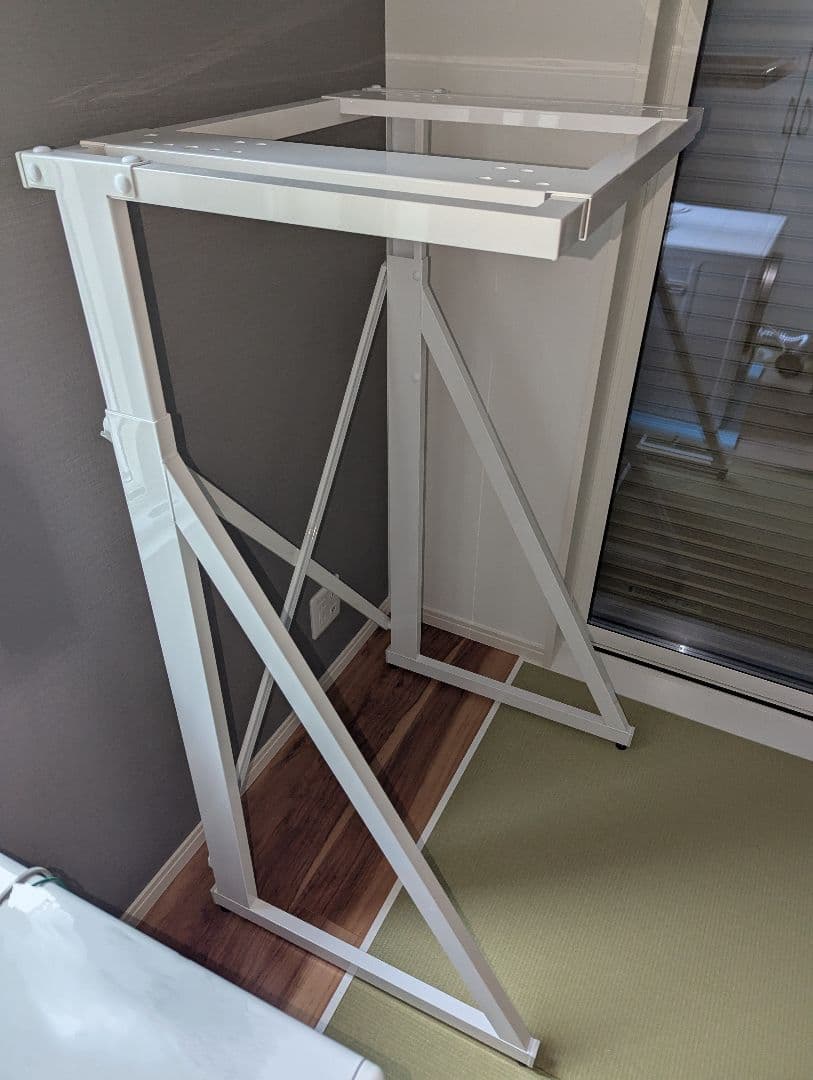 Rinnai 乾太くん専用スタンド DS-80HSF リンナイ