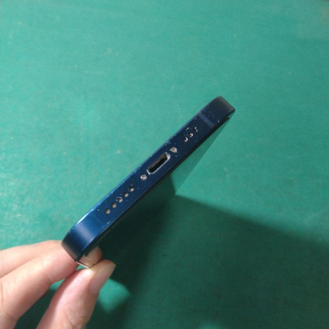 iPhone 12 MGHX3J/A 128GB ジャンク