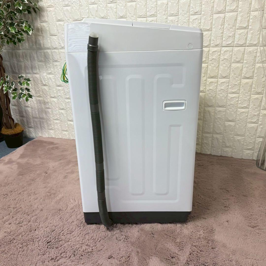 都内23区配送無料✨家電3点セット　冷蔵庫　洗濯機　レンジ　ハイセンス　美品