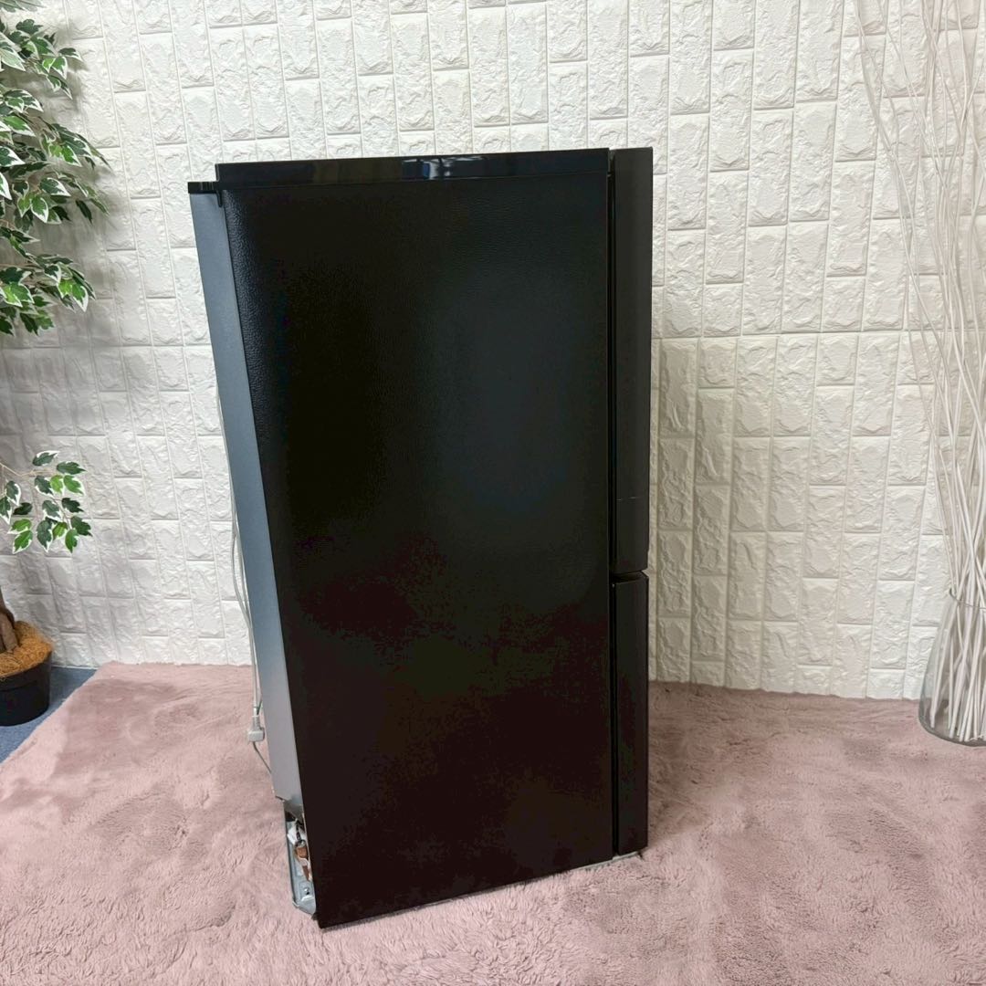 都内23区配送無料✨家電3点セット　冷蔵庫　洗濯機　レンジ　ハイセンス　美品