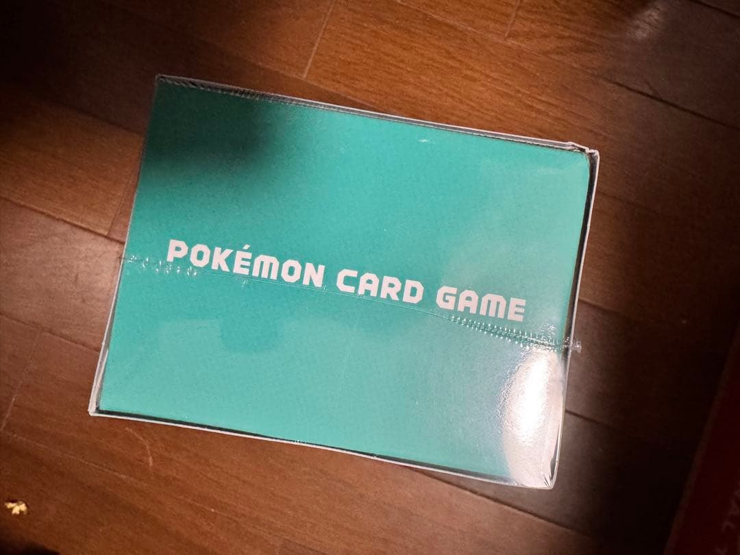 デッキビルドBOX バトルパートナーズ 3セット　シュリンク付き　バラ売り可