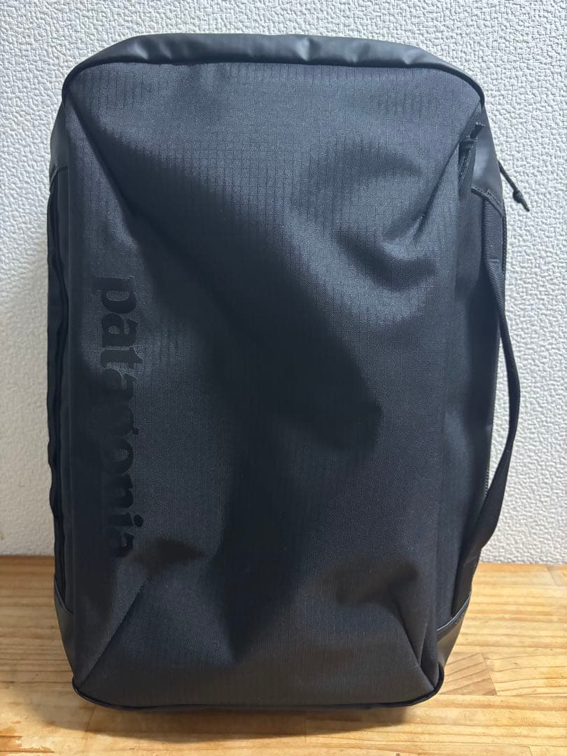 バッグ Patagonia MLC 22L Black Hole Micro MLC