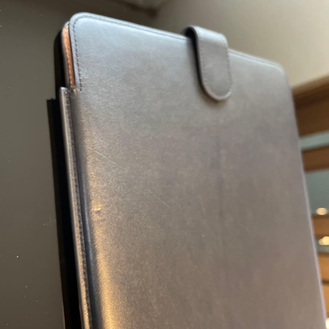 【激レア】⭐A.LANGE&SOHNE ランゲ&ゾーネ レザーケース　タブレット