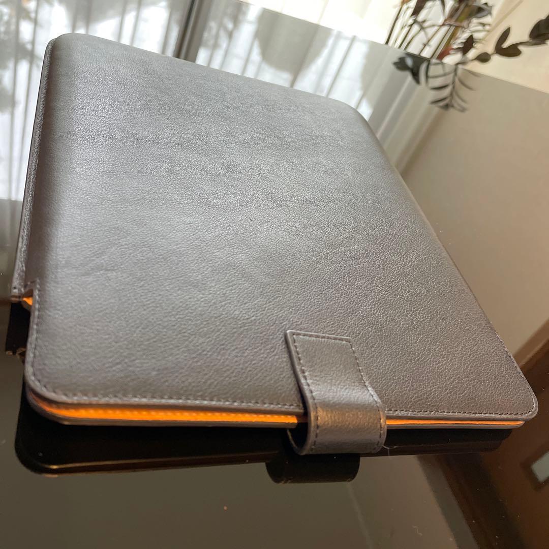 【激レア】⭐A.LANGE&SOHNE ランゲ&ゾーネ レザーケース　タブレット