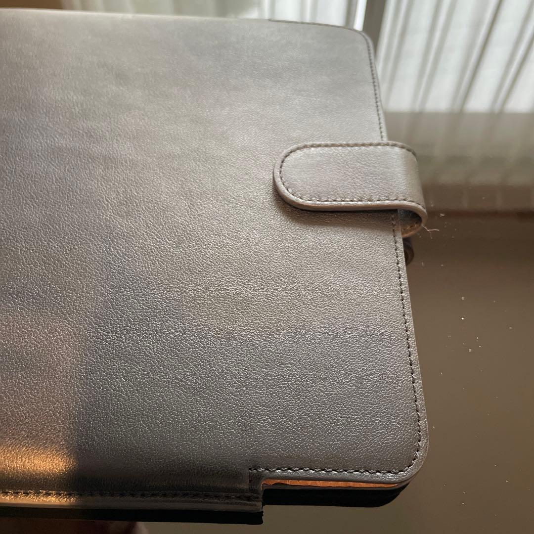 【激レア】⭐A.LANGE&SOHNE ランゲ&ゾーネ レザーケース　タブレット