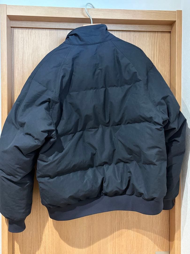 THE NORTH FACE Field Down Jacket 黒M