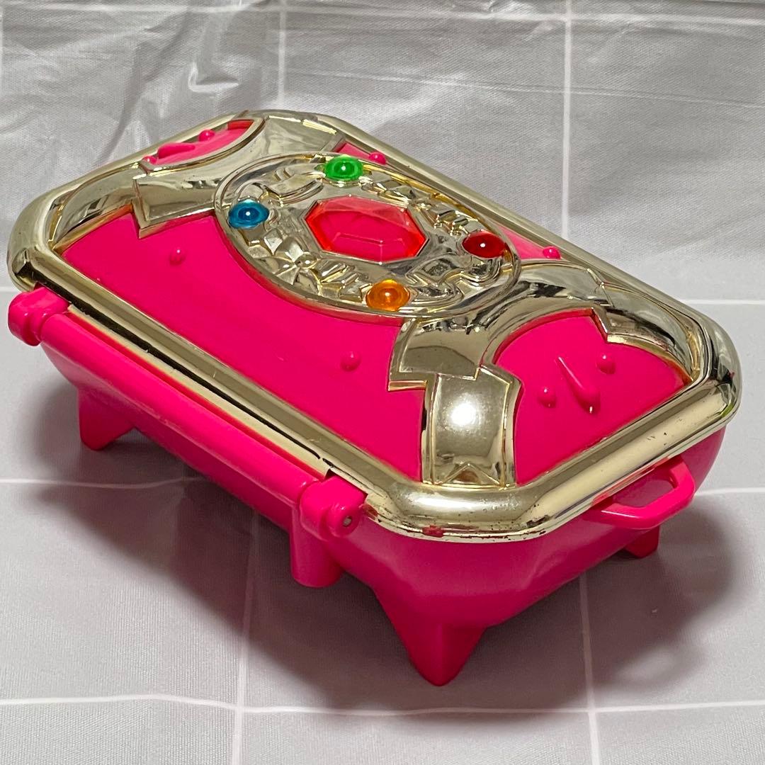 セーラームーン オルゴール