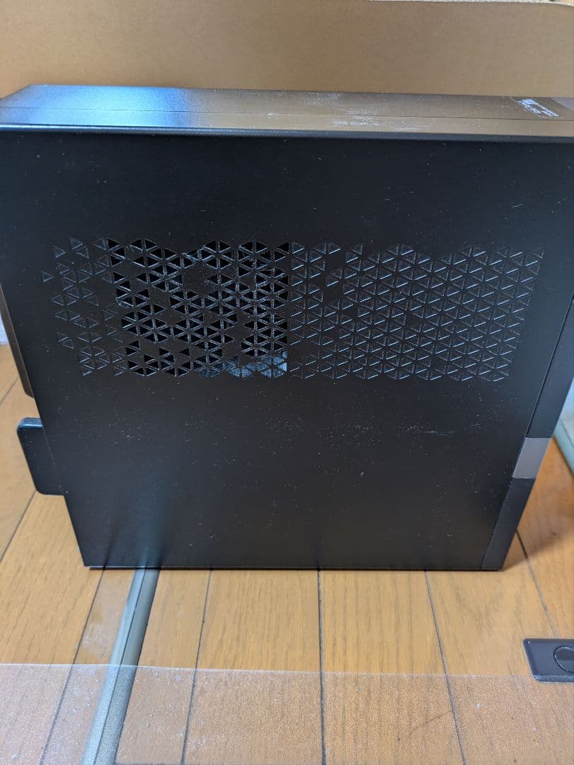 匿名配送　Dell Vostro 3268 デスクトップPC ジャンク