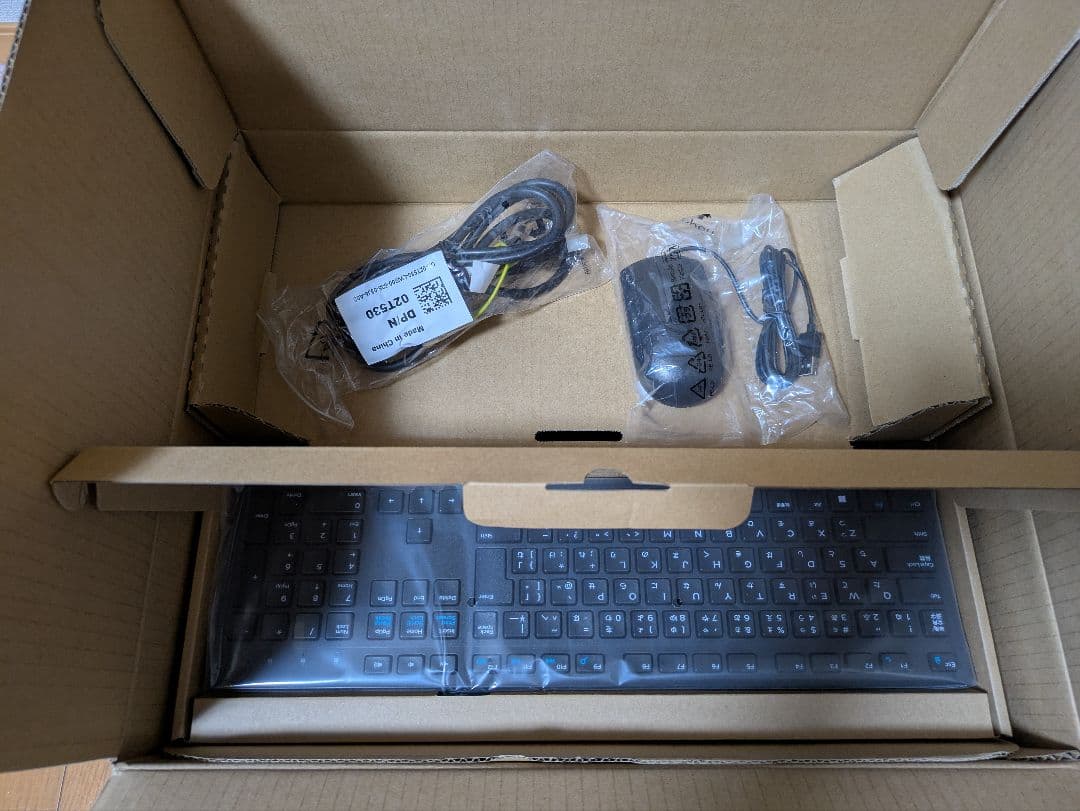 匿名配送　Dell Vostro 3268 デスクトップPC ジャンク