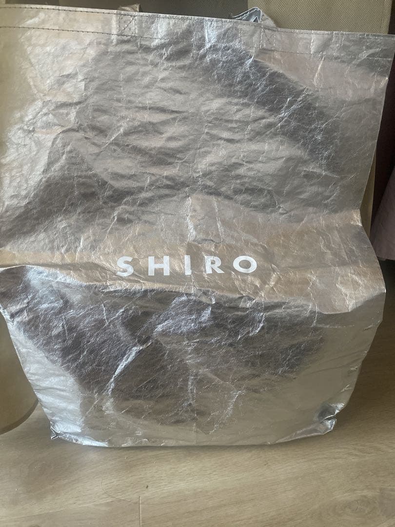 値下げ交渉⭕️ SHIROアドベントカレンダー2024 新品未使用