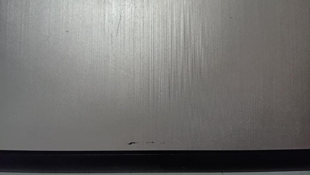 お子様・初心者・練習用に如何ですか③　MouseComputer w940TU