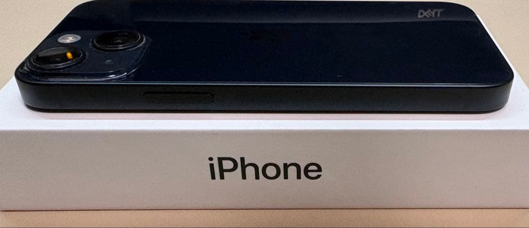 M*e様 【シャッター音なし】iPhone13mini 香港版 A2628