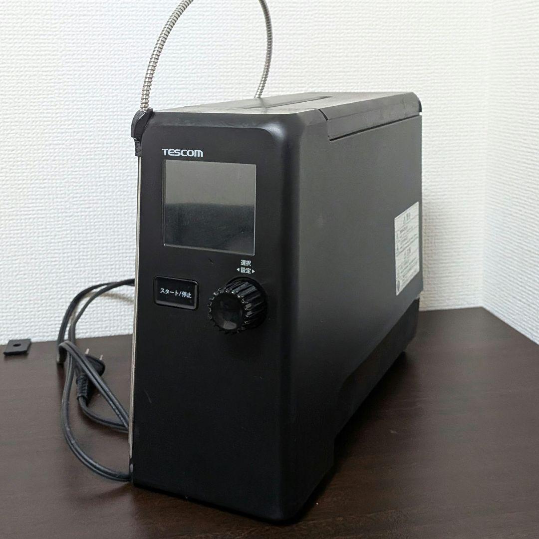 TESCOM 低温調理器 芯温スマートクッカー