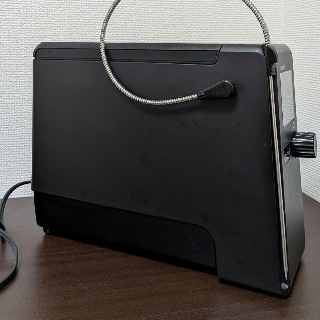 TESCOM 低温調理器 芯温スマートクッカー