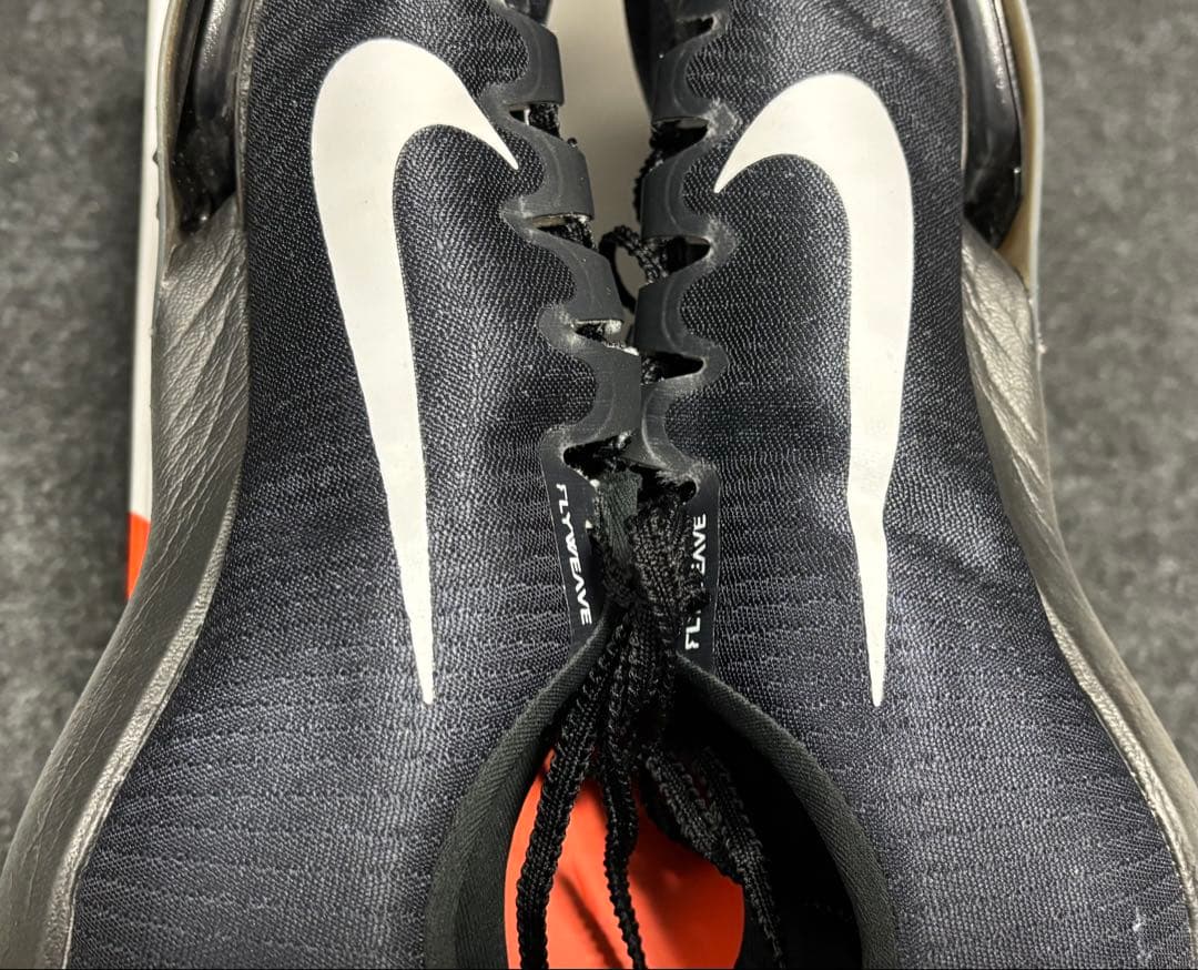 Nike エアズーム マックスフライ モアテン 27.0cm【美品】