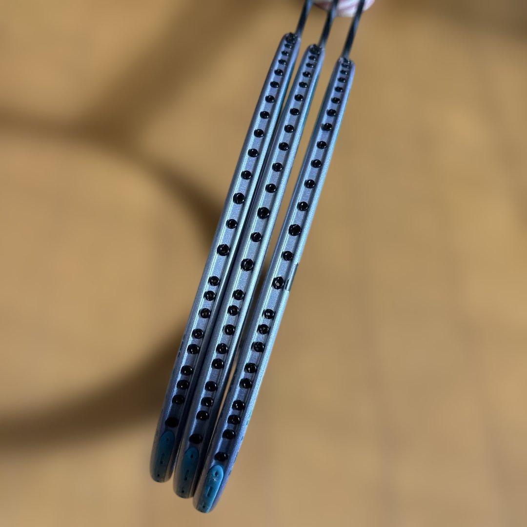 アストロクス88Dプロ 4UG5 3本セット ジャンク品