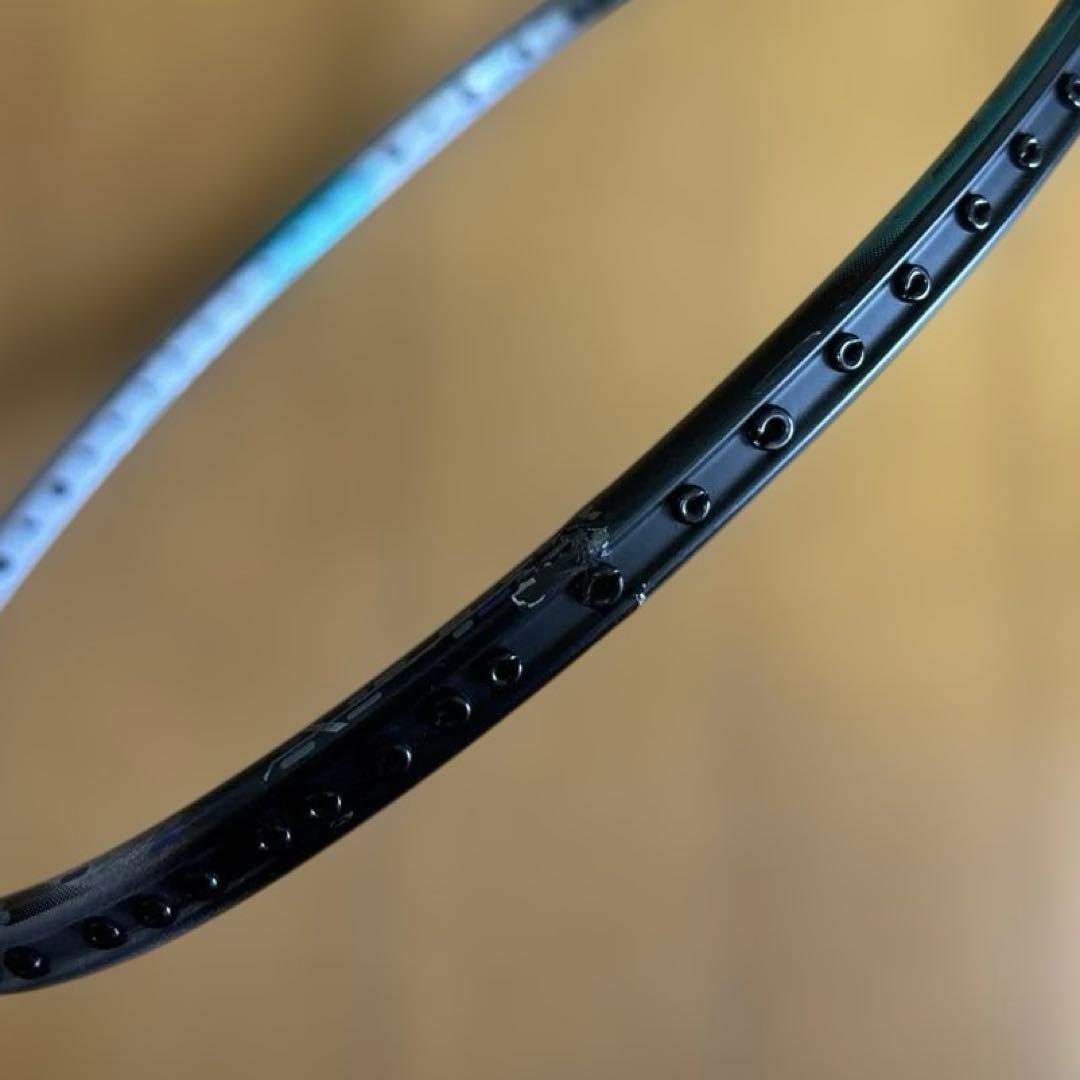 アストロクス88Dプロ 4UG5 3本セット ジャンク品