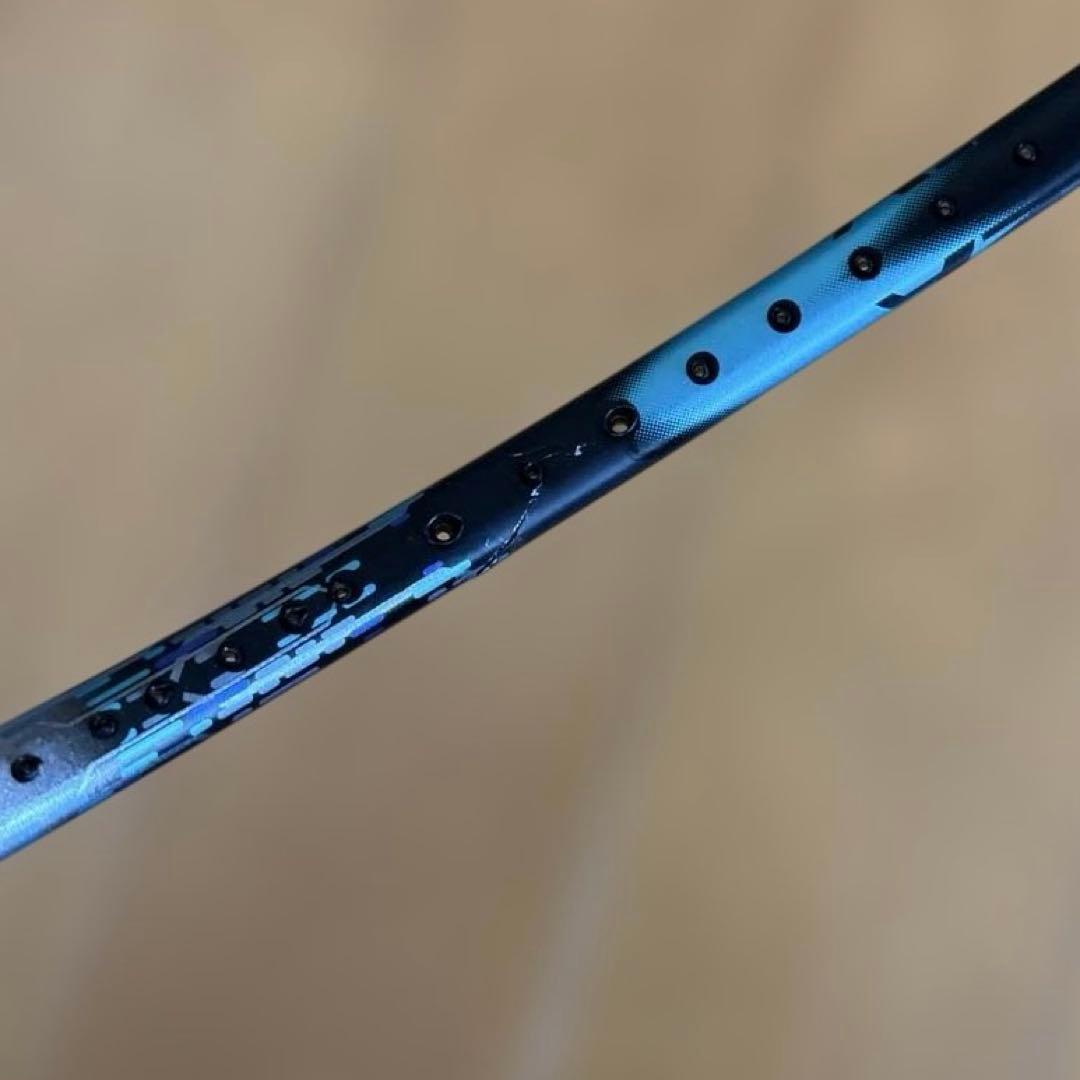 アストロクス88Dプロ 4UG5 3本セット ジャンク品