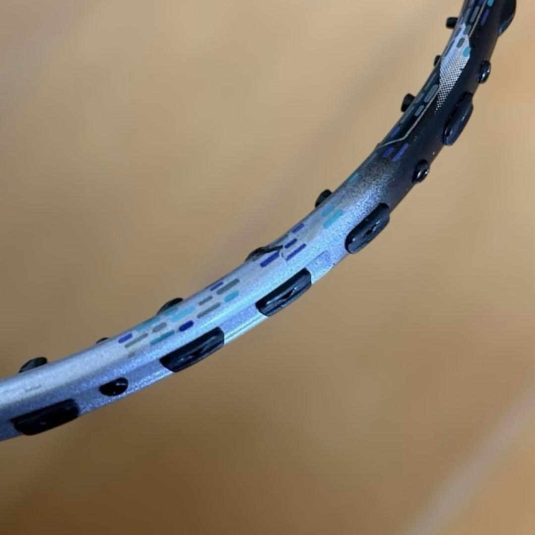 アストロクス88Dプロ 4UG5 3本セット ジャンク品