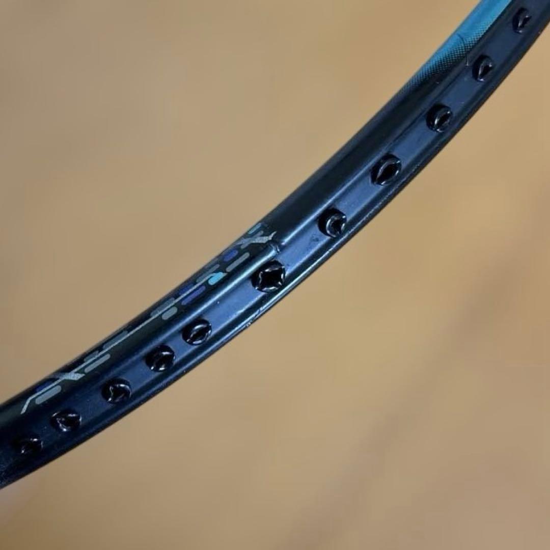 アストロクス88Dプロ 4UG5 3本セット ジャンク品