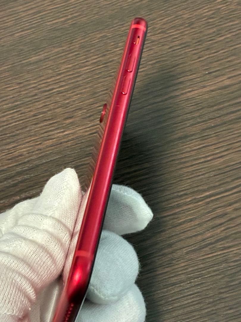 エ*イ様 iPhoneSE 第3世代　128GB