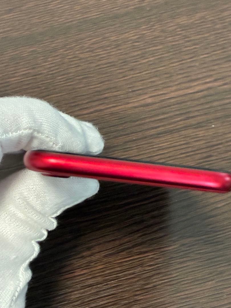 エ*イ様 iPhoneSE 第3世代　128GB