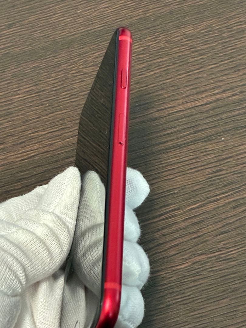 エ*イ様 iPhoneSE 第3世代　128GB