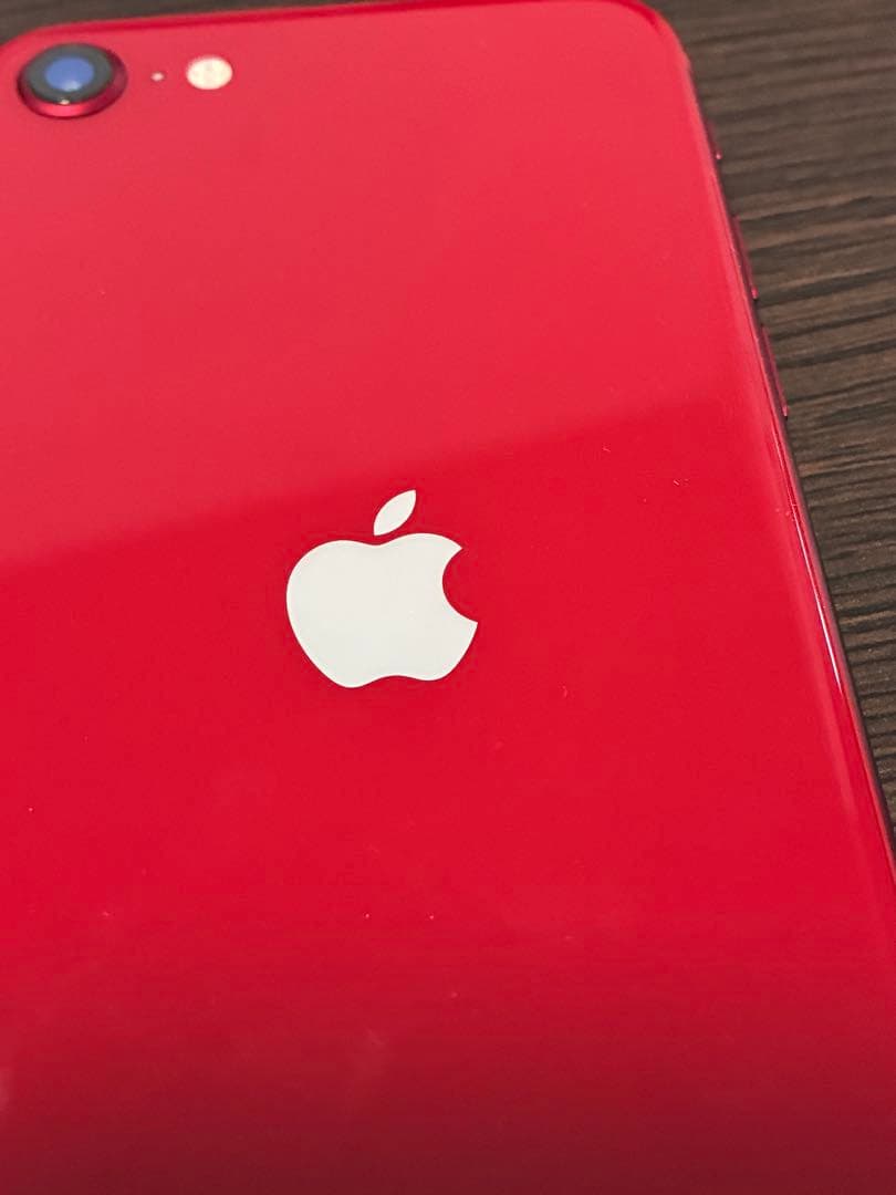 エ*イ様 iPhoneSE 第3世代　128GB