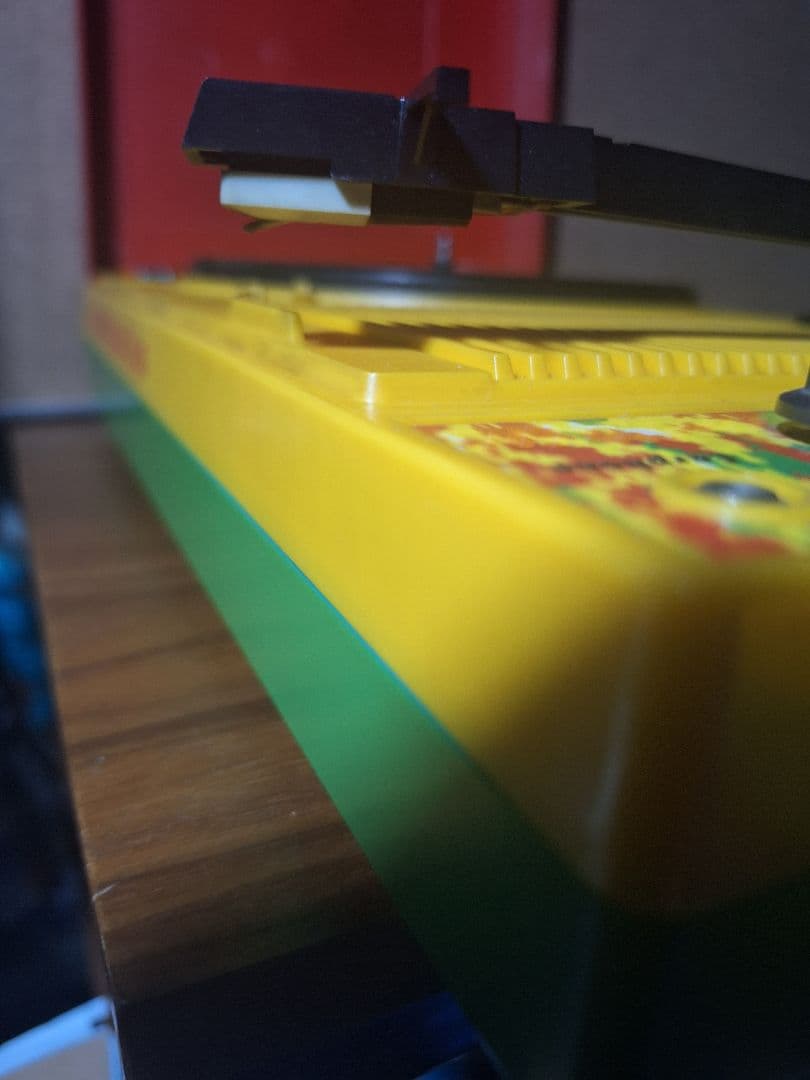 COLUMBIA レコードプレーヤー GPー3J XAYMACA