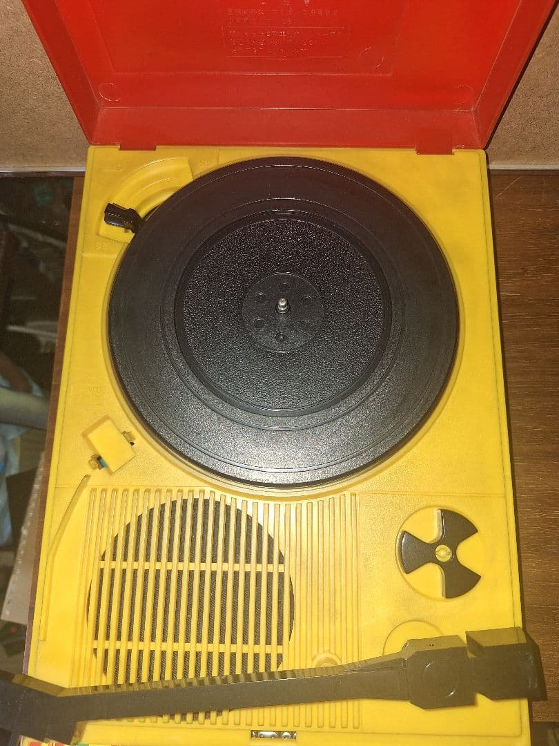 COLUMBIA レコードプレーヤー GPー3J XAYMACA