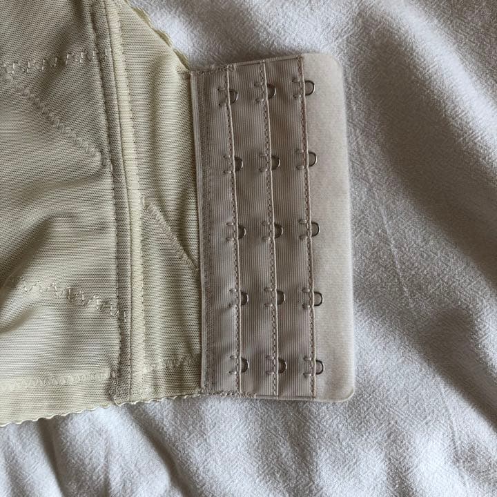 レースビスチェSQB-2・ブライダルインナー