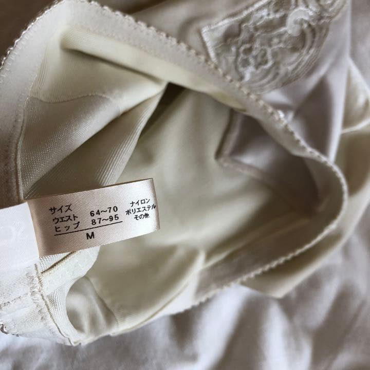 レースビスチェSQB-2・ブライダルインナー