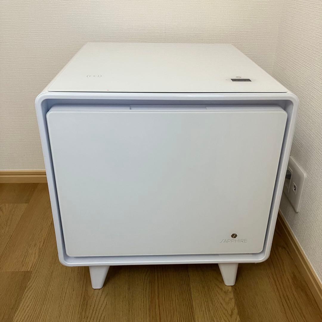 ロイヤル　スマートテーブル　ホワイト STB30