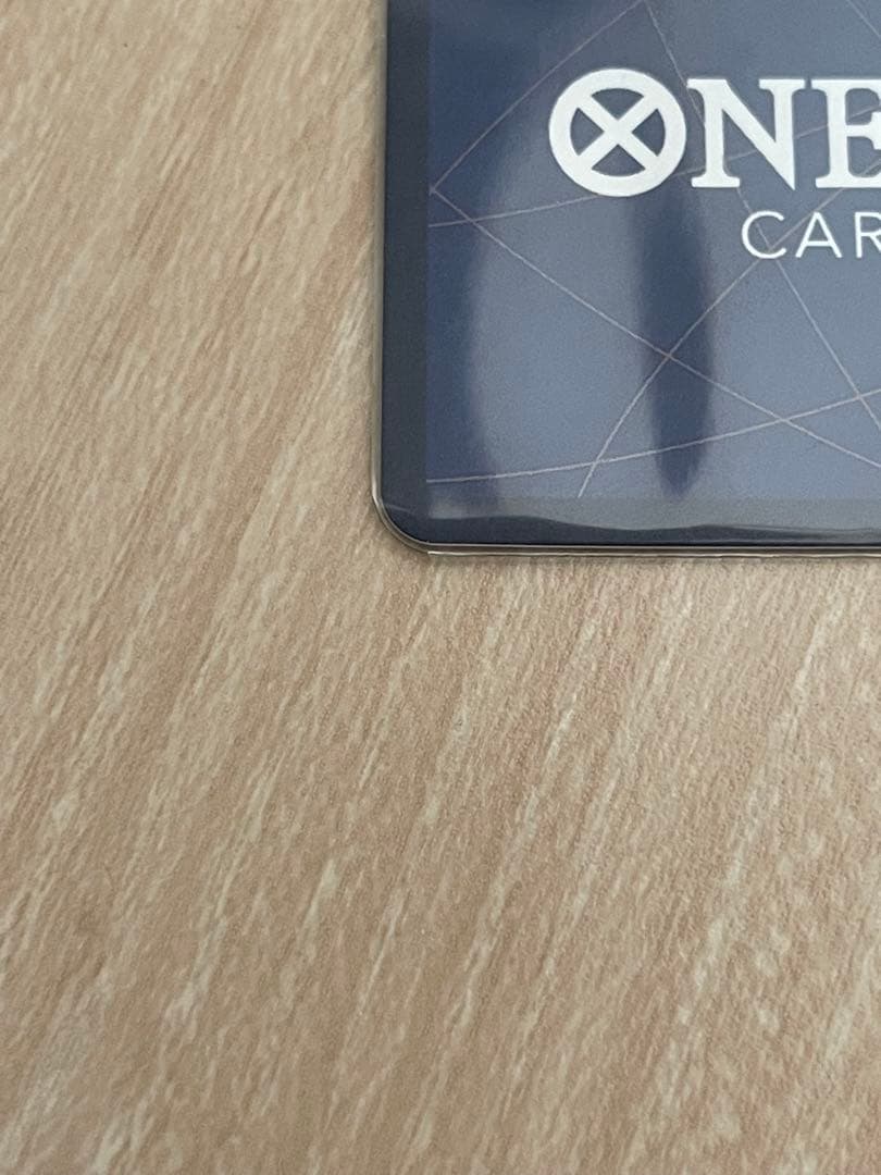 ルフィ　シークレットパラレル op05 ニカ