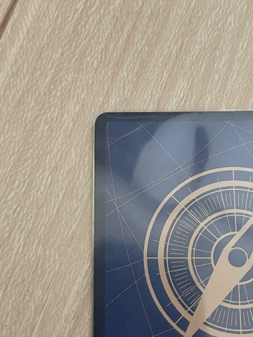 ルフィ　シークレットパラレル op05 ニカ