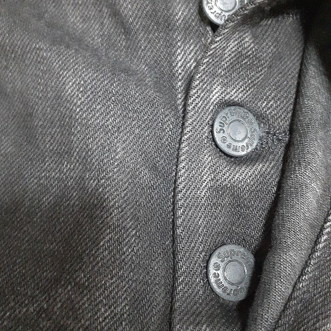 SUPREME デニム　３４