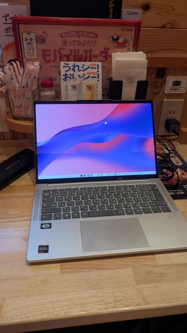 Lenovo Chromebook クロームブック IdeaPad Flex m