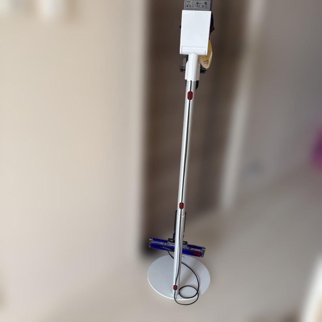 Dyson digital slim 掃除機 紫色