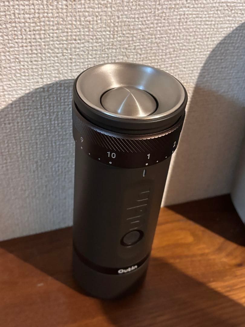 【最終セール】outinnano7点セット