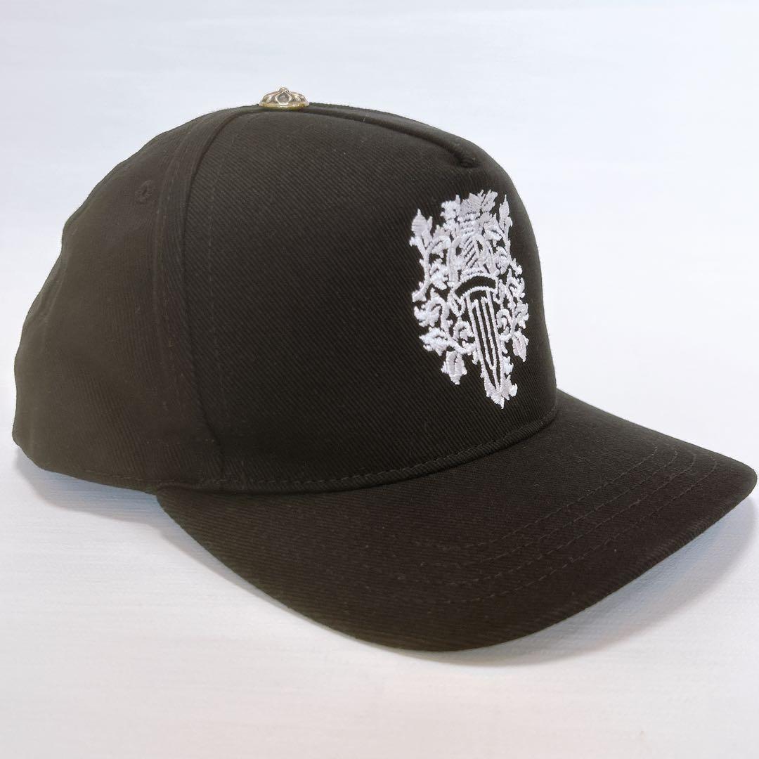 レア✨未使用級✨Chrome Hearts クロムハーツ ダガー キャップ